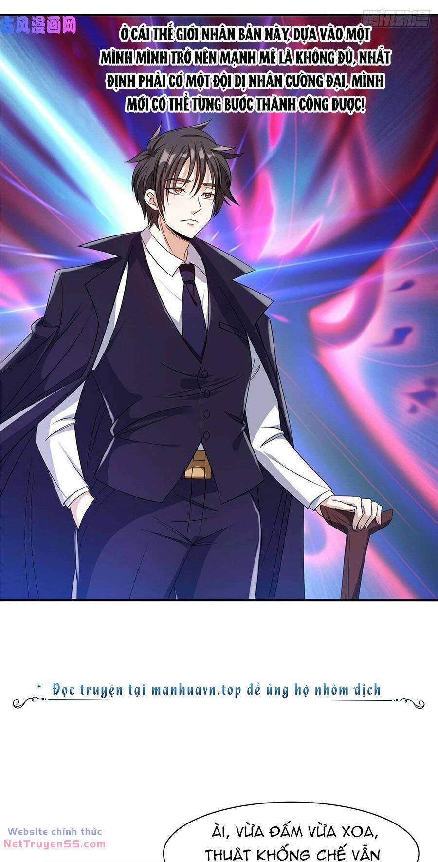 Trọng Sinh Chi Thần Cấp Bại Gia Tử - Chapter 73 - Page 7