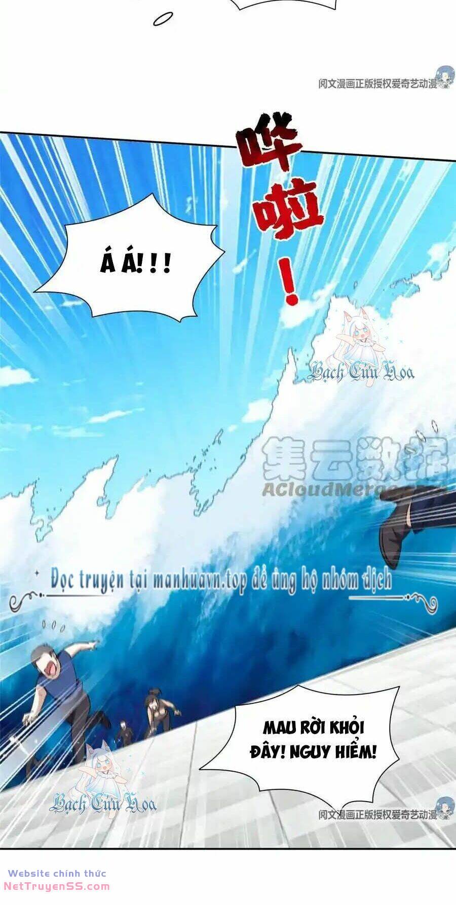 Trọng Sinh Chi Thần Cấp Bại Gia Tử - Chapter 74 - Page 9