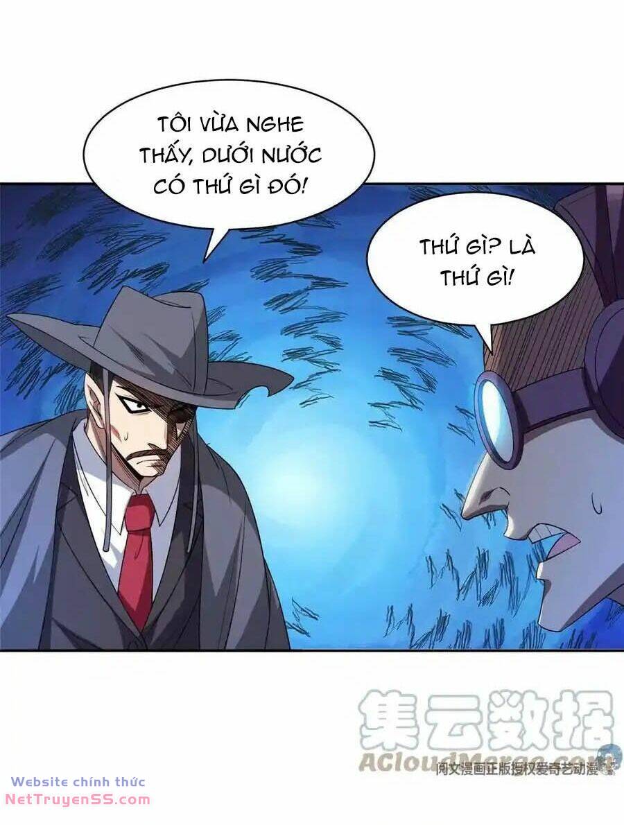 Trọng Sinh Chi Thần Cấp Bại Gia Tử - Chapter 74 - Page 10