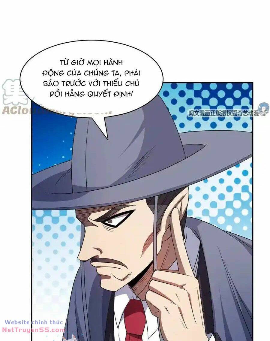 Trọng Sinh Chi Thần Cấp Bại Gia Tử - Chapter 74 - Page 14