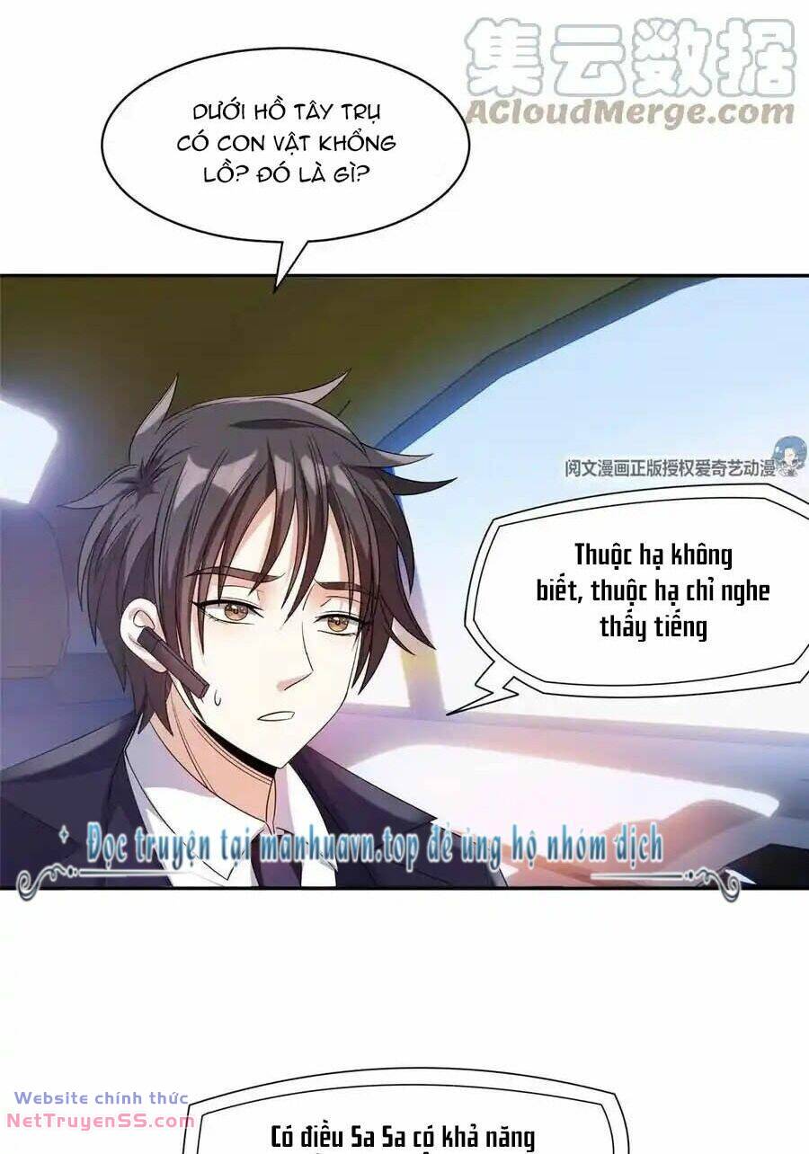 Trọng Sinh Chi Thần Cấp Bại Gia Tử - Chapter 74 - Page 16