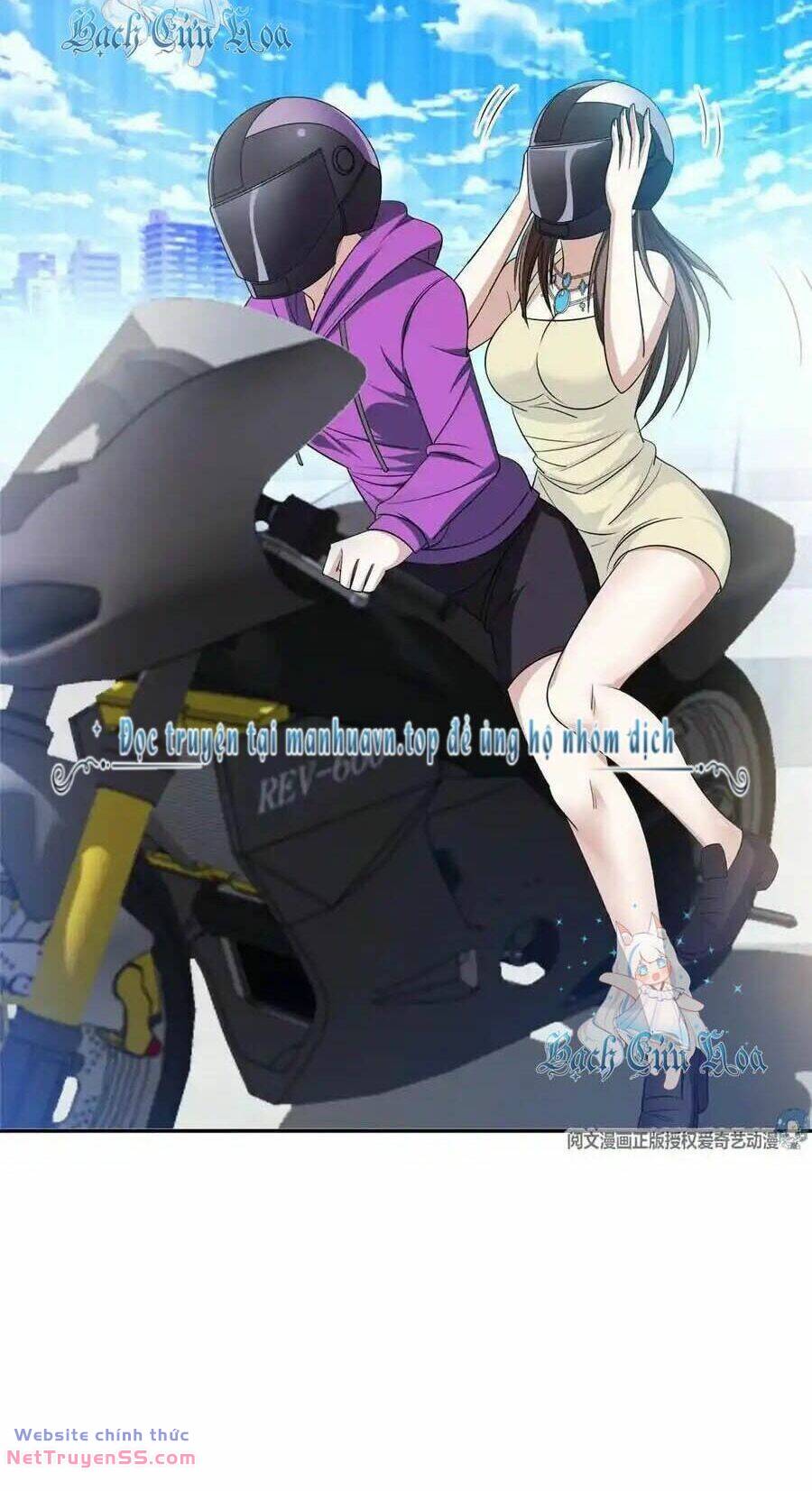 Trọng Sinh Chi Thần Cấp Bại Gia Tử - Chapter 74 - Page 23