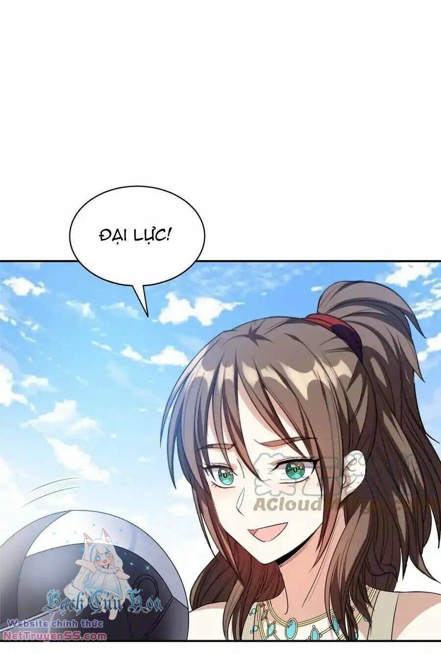 Trọng Sinh Chi Thần Cấp Bại Gia Tử - Chapter 74 - Page 24