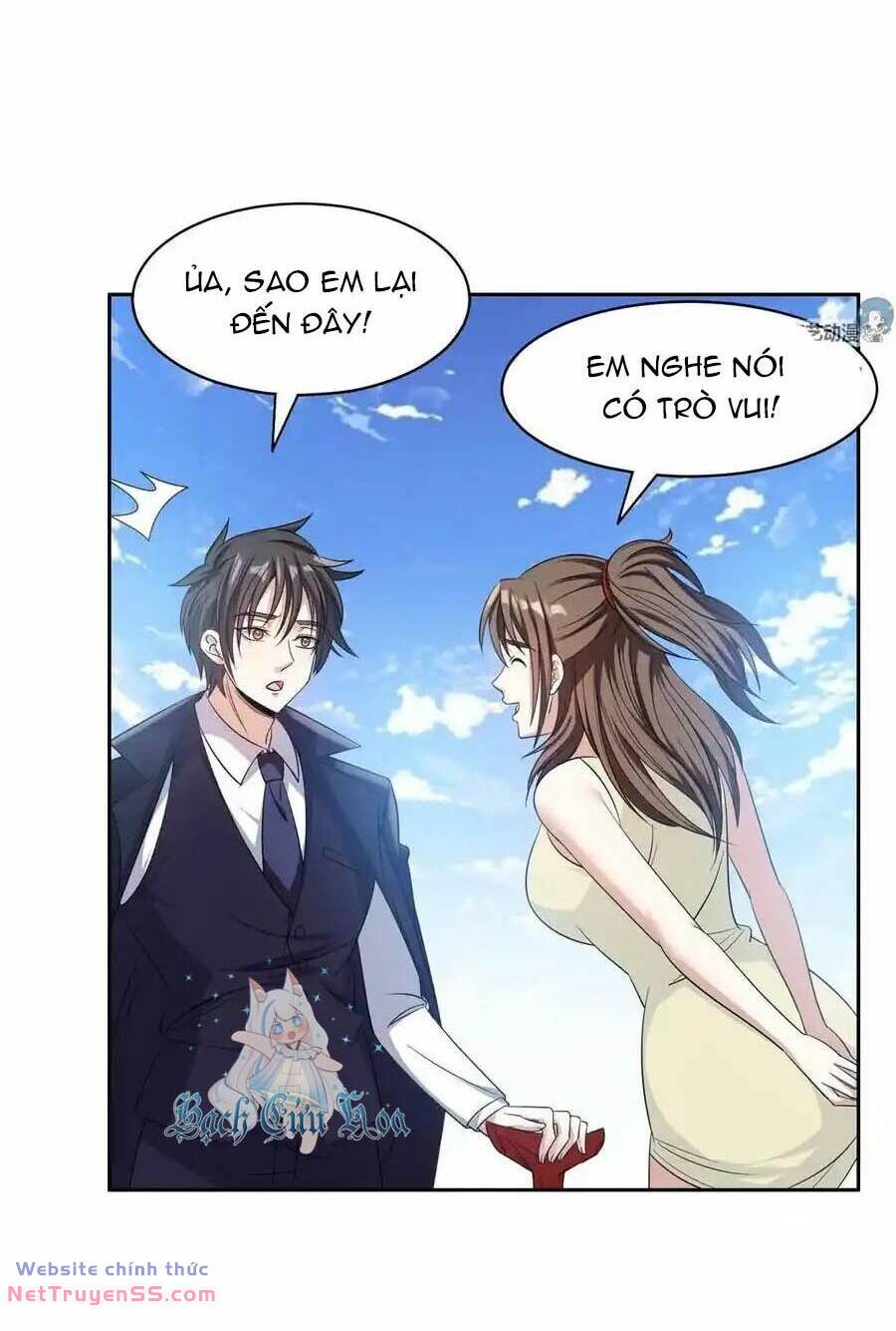 Trọng Sinh Chi Thần Cấp Bại Gia Tử - Chapter 74 - Page 25