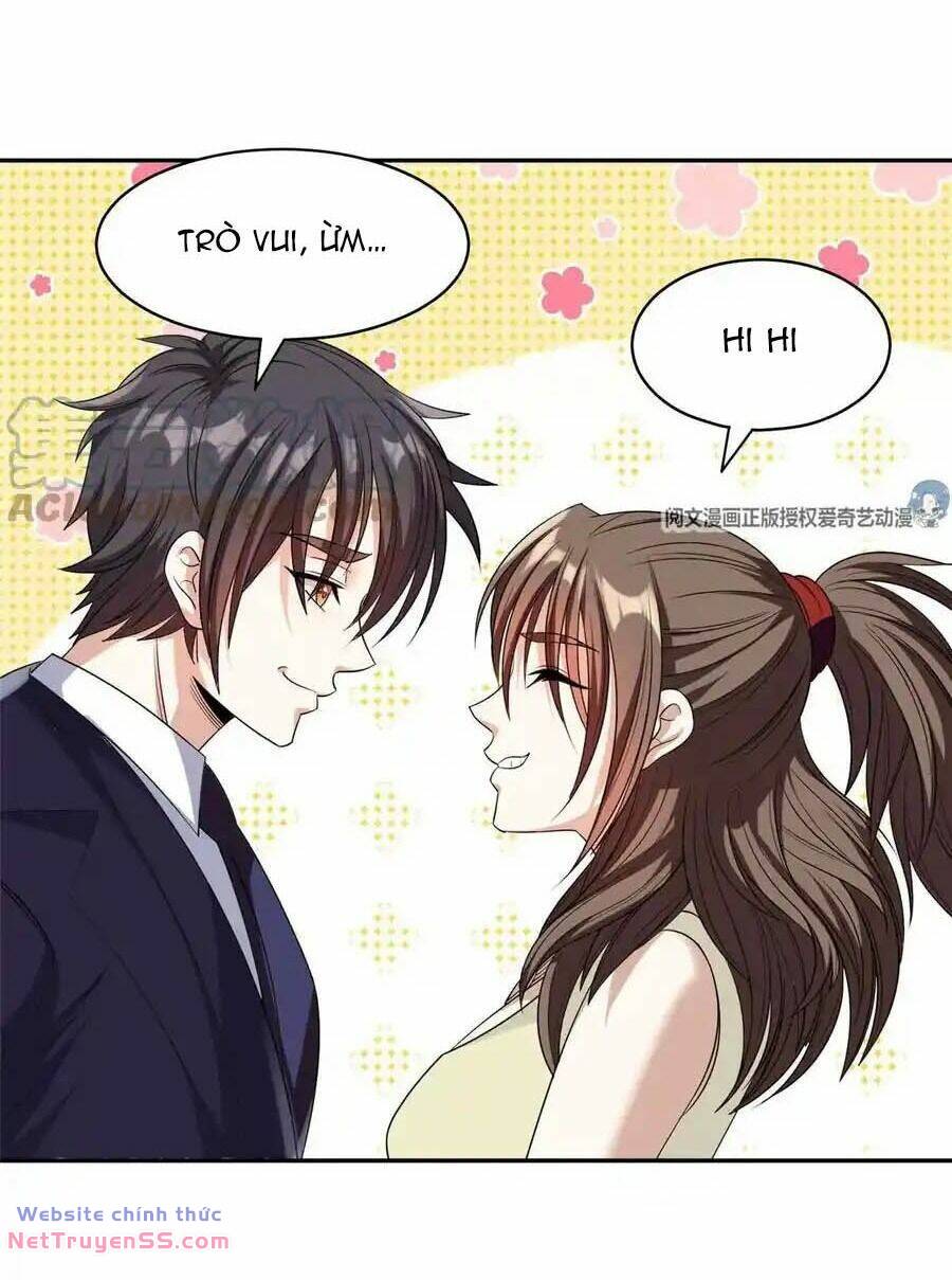 Trọng Sinh Chi Thần Cấp Bại Gia Tử - Chapter 74 - Page 26