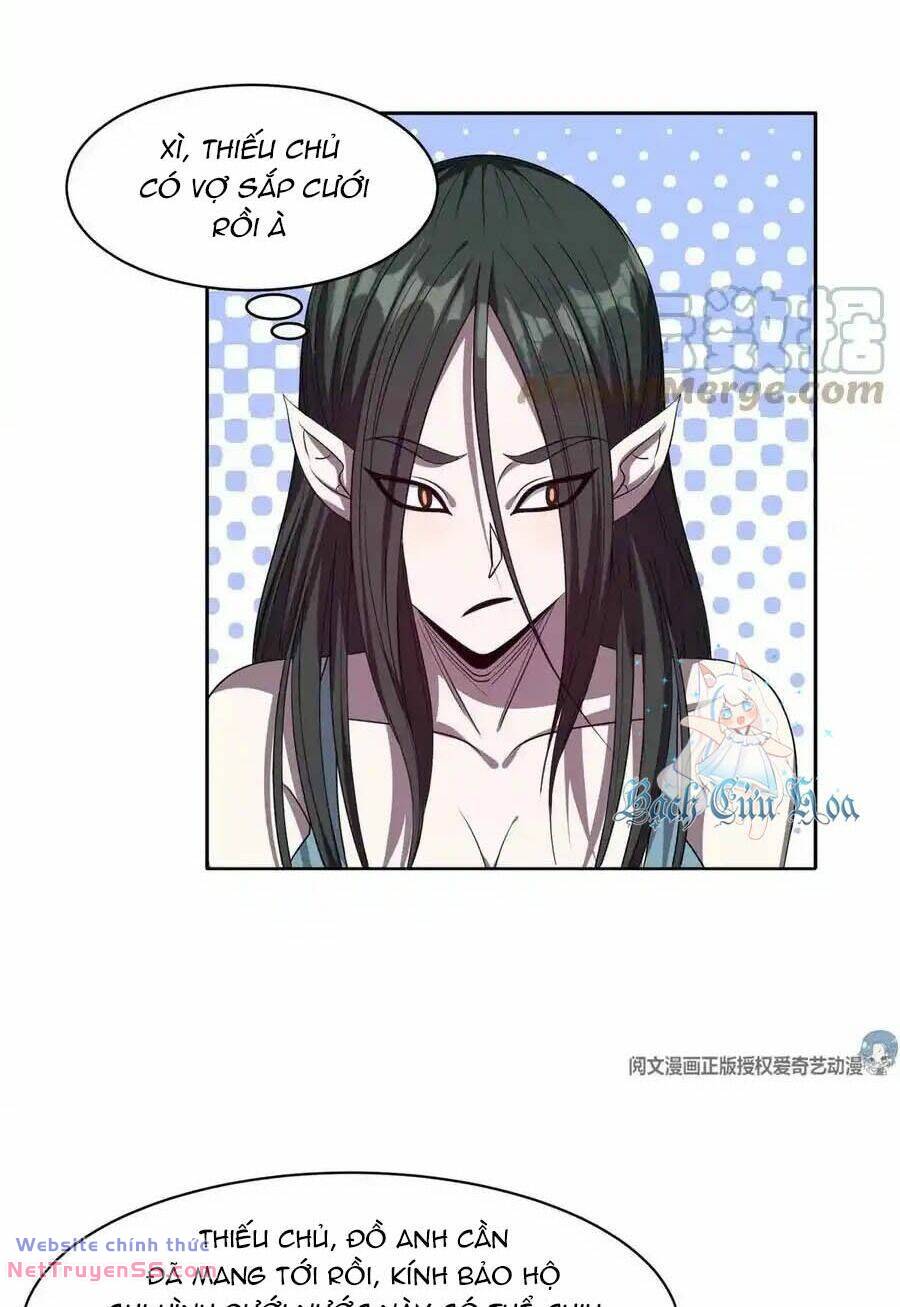 Trọng Sinh Chi Thần Cấp Bại Gia Tử - Chapter 74 - Page 28