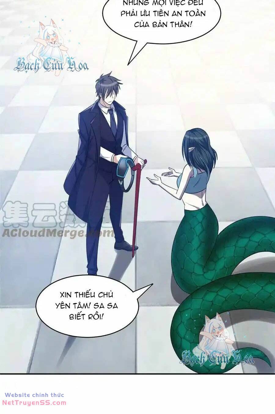 Trọng Sinh Chi Thần Cấp Bại Gia Tử - Chapter 74 - Page 31