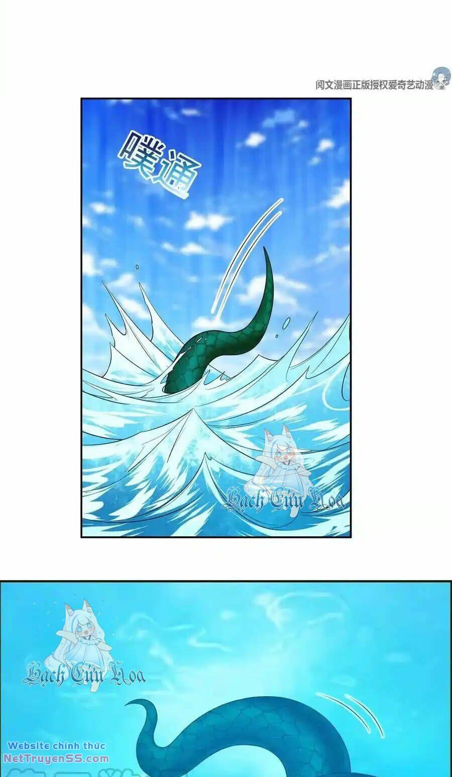 Trọng Sinh Chi Thần Cấp Bại Gia Tử - Chapter 74 - Page 32