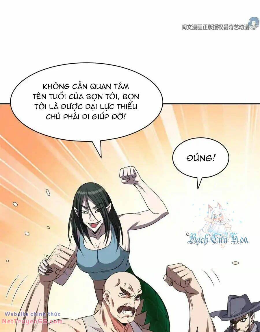 Trọng Sinh Chi Thần Cấp Bại Gia Tử - Chapter 74 - Page 4