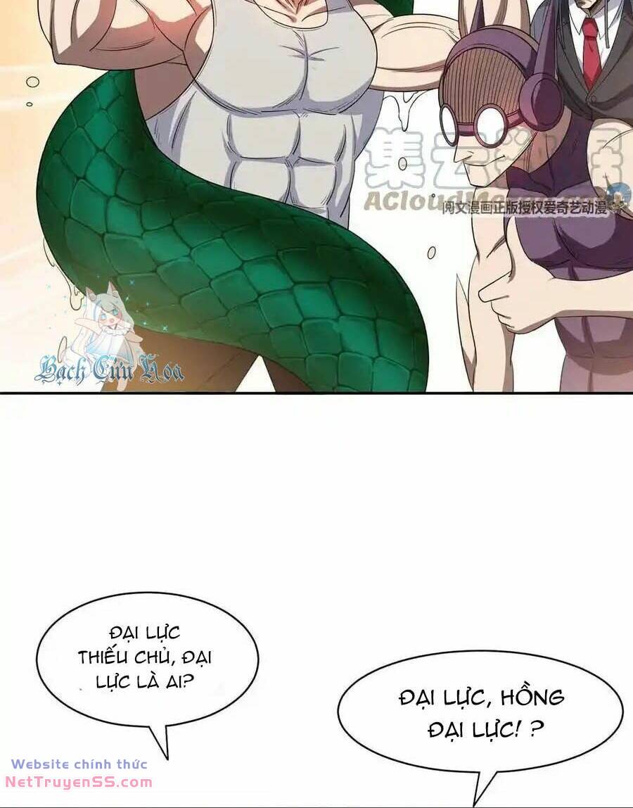 Trọng Sinh Chi Thần Cấp Bại Gia Tử - Chapter 74 - Page 5