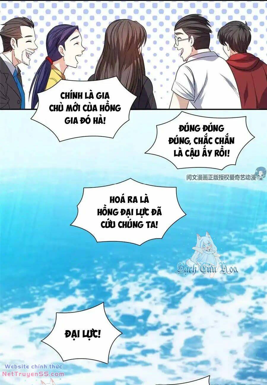 Trọng Sinh Chi Thần Cấp Bại Gia Tử - Chapter 74 - Page 6