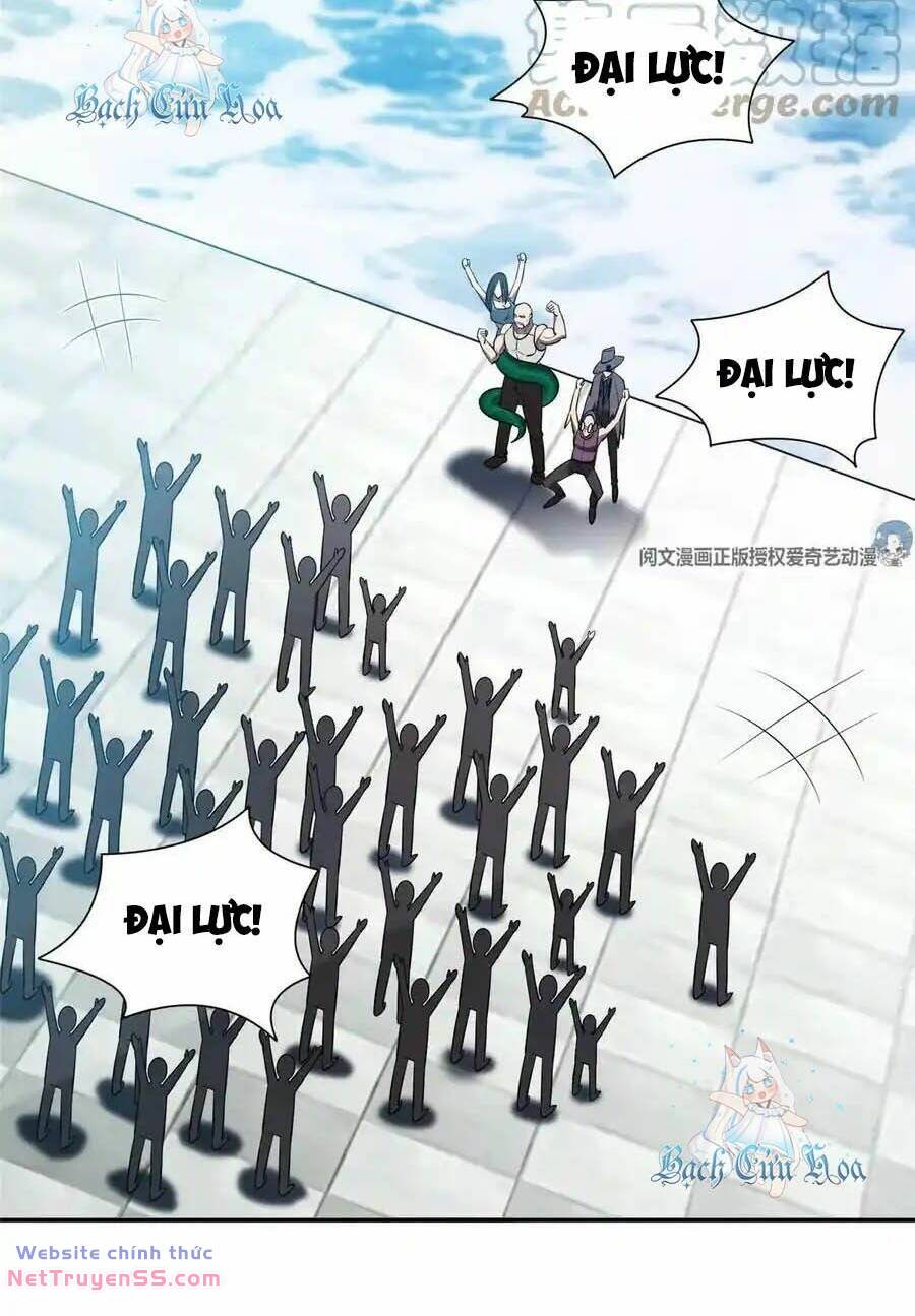 Trọng Sinh Chi Thần Cấp Bại Gia Tử - Chapter 74 - Page 7