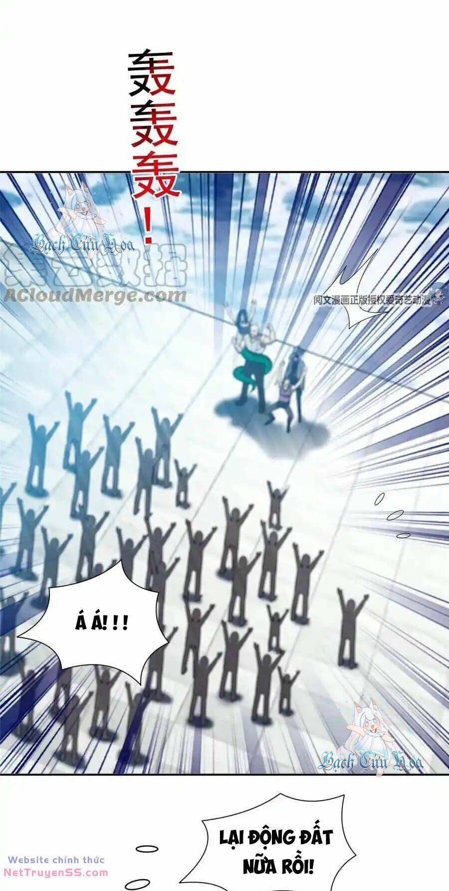 Trọng Sinh Chi Thần Cấp Bại Gia Tử - Chapter 74 - Page 8