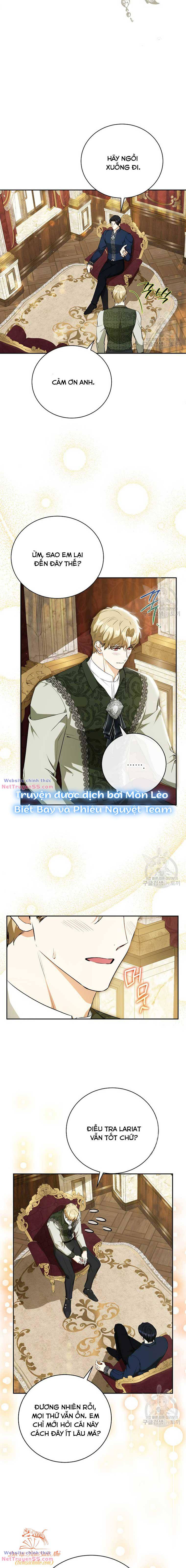 Hình Như Tôi Đã Xuyên Vào Cuốn Tiểu Thuyết Nào Đó Chapter 25 - Trang 9