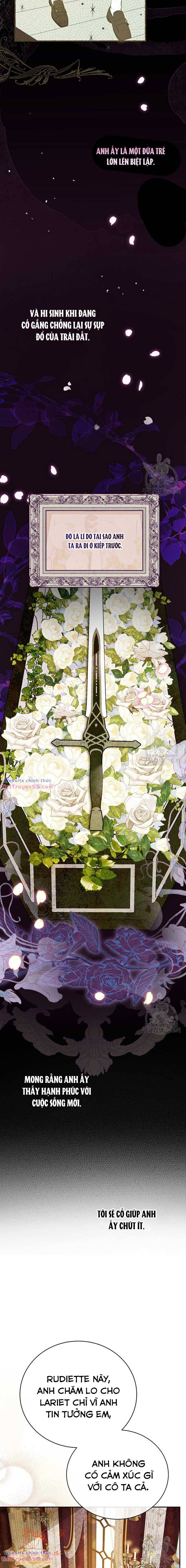 Hình Như Tôi Đã Xuyên Vào Cuốn Tiểu Thuyết Nào Đó Chapter 25 - Trang 12