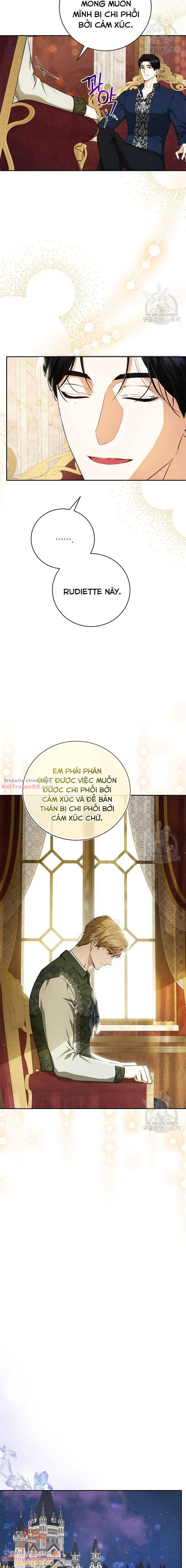 Hình Như Tôi Đã Xuyên Vào Cuốn Tiểu Thuyết Nào Đó Chapter 25 - Trang 14