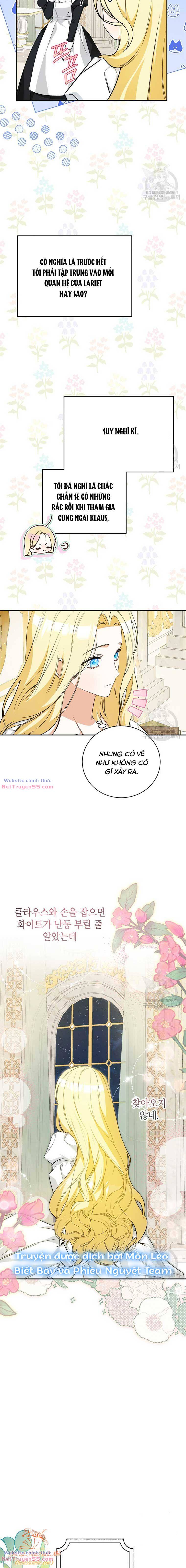 Hình Như Tôi Đã Xuyên Vào Cuốn Tiểu Thuyết Nào Đó Chapter 25 - Trang 17