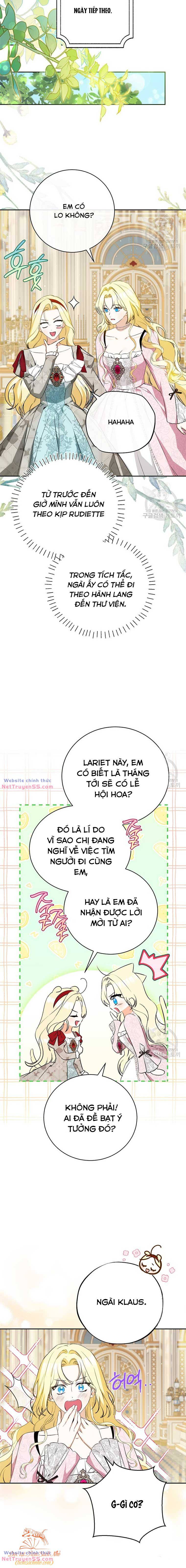 Hình Như Tôi Đã Xuyên Vào Cuốn Tiểu Thuyết Nào Đó Chapter 25 - Trang 18