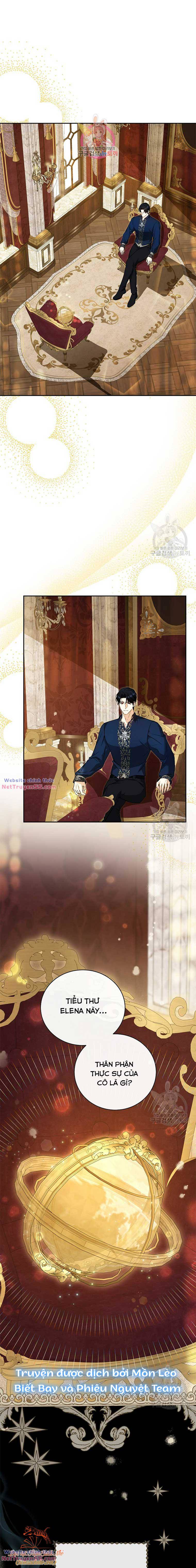 Hình Như Tôi Đã Xuyên Vào Cuốn Tiểu Thuyết Nào Đó Chapter 25 - Trang 1