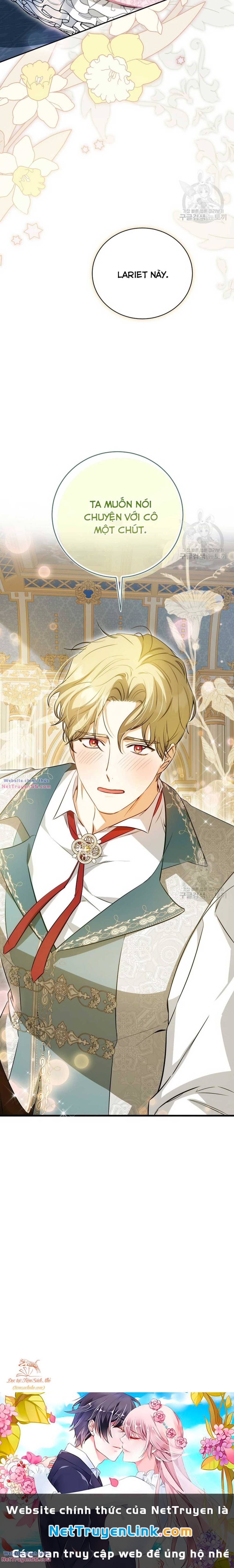 Hình Như Tôi Đã Xuyên Vào Cuốn Tiểu Thuyết Nào Đó - Chapter 25 - Page 22