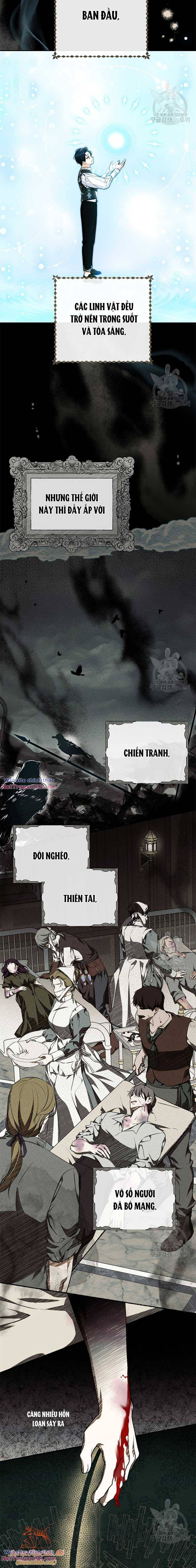 Hình Như Tôi Đã Xuyên Vào Cuốn Tiểu Thuyết Nào Đó Chapter 25 - Trang 2