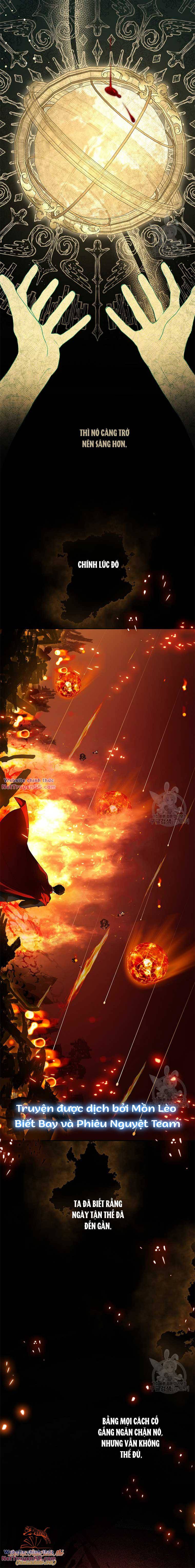 Hình Như Tôi Đã Xuyên Vào Cuốn Tiểu Thuyết Nào Đó Chapter 25 - Trang 3