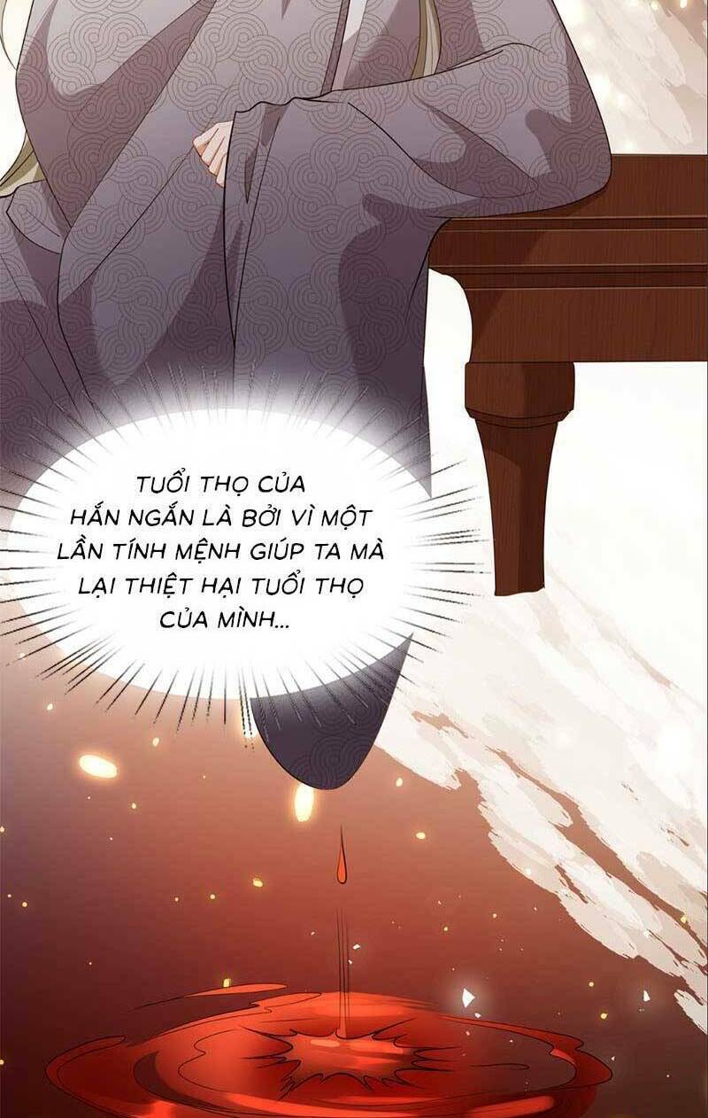 Thiên Kim Toàn Năng Đại Tài - Chapter 124 - Page 9