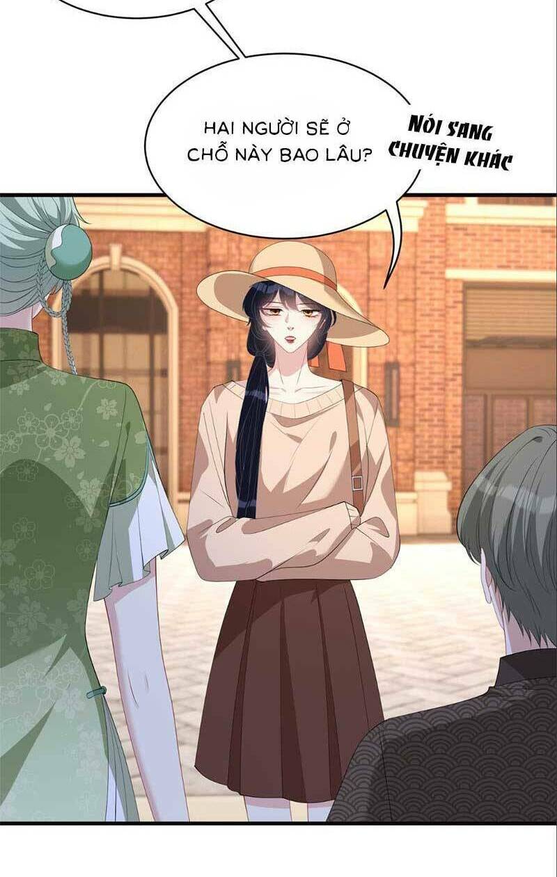 Thiên Kim Toàn Năng Đại Tài - Chapter 124 - Page 11