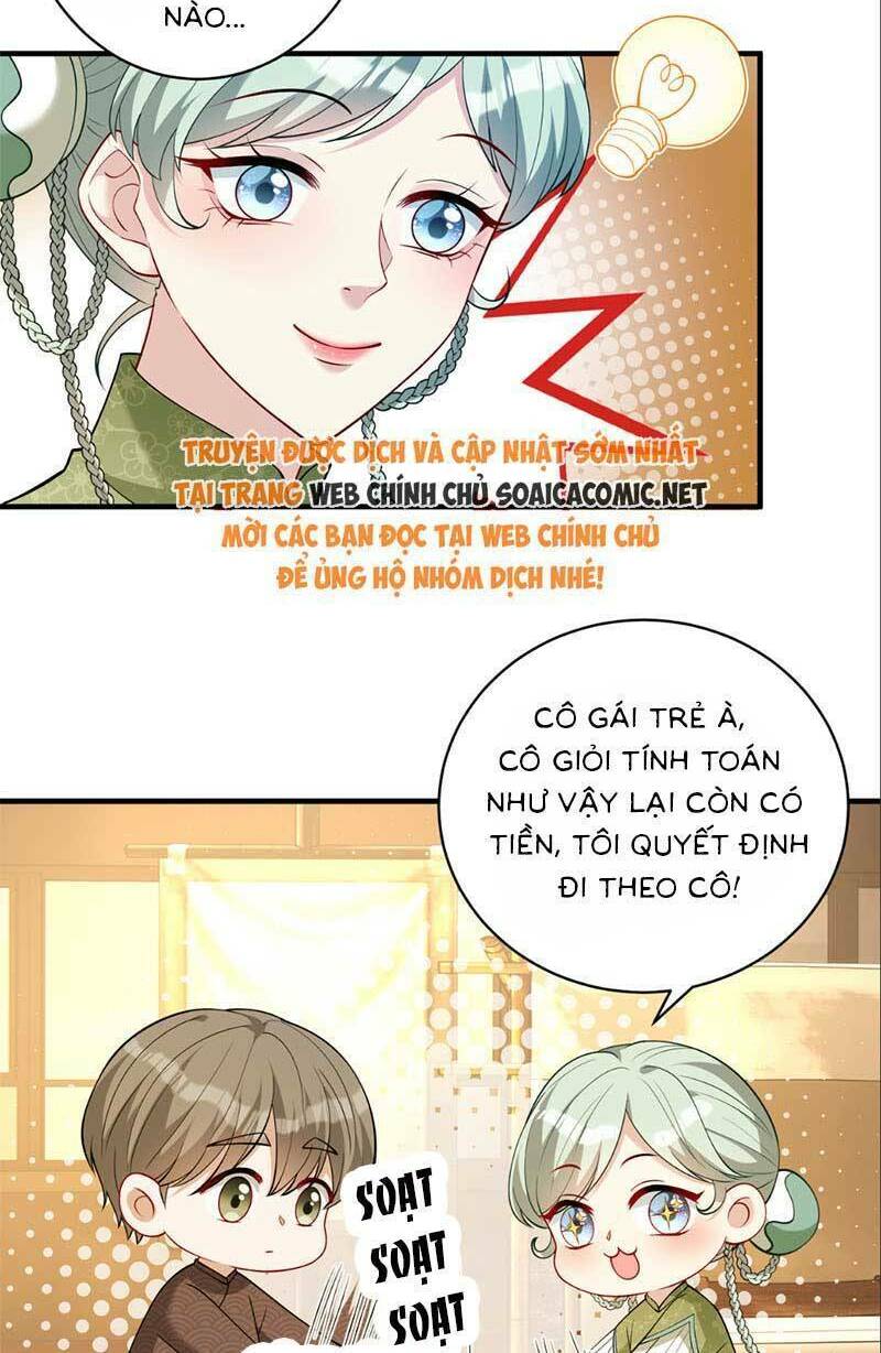 Thiên Kim Toàn Năng Đại Tài - Chapter 124 - Page 13