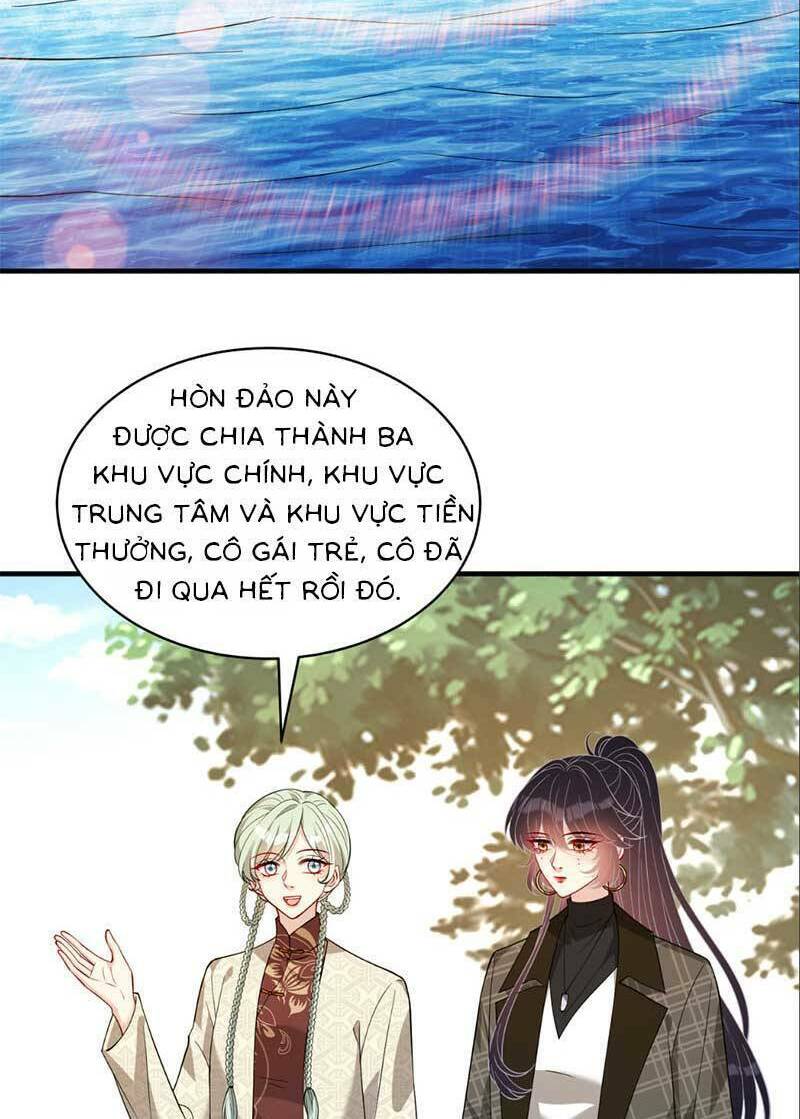 Thiên Kim Toàn Năng Đại Tài - Chapter 124 - Page 17