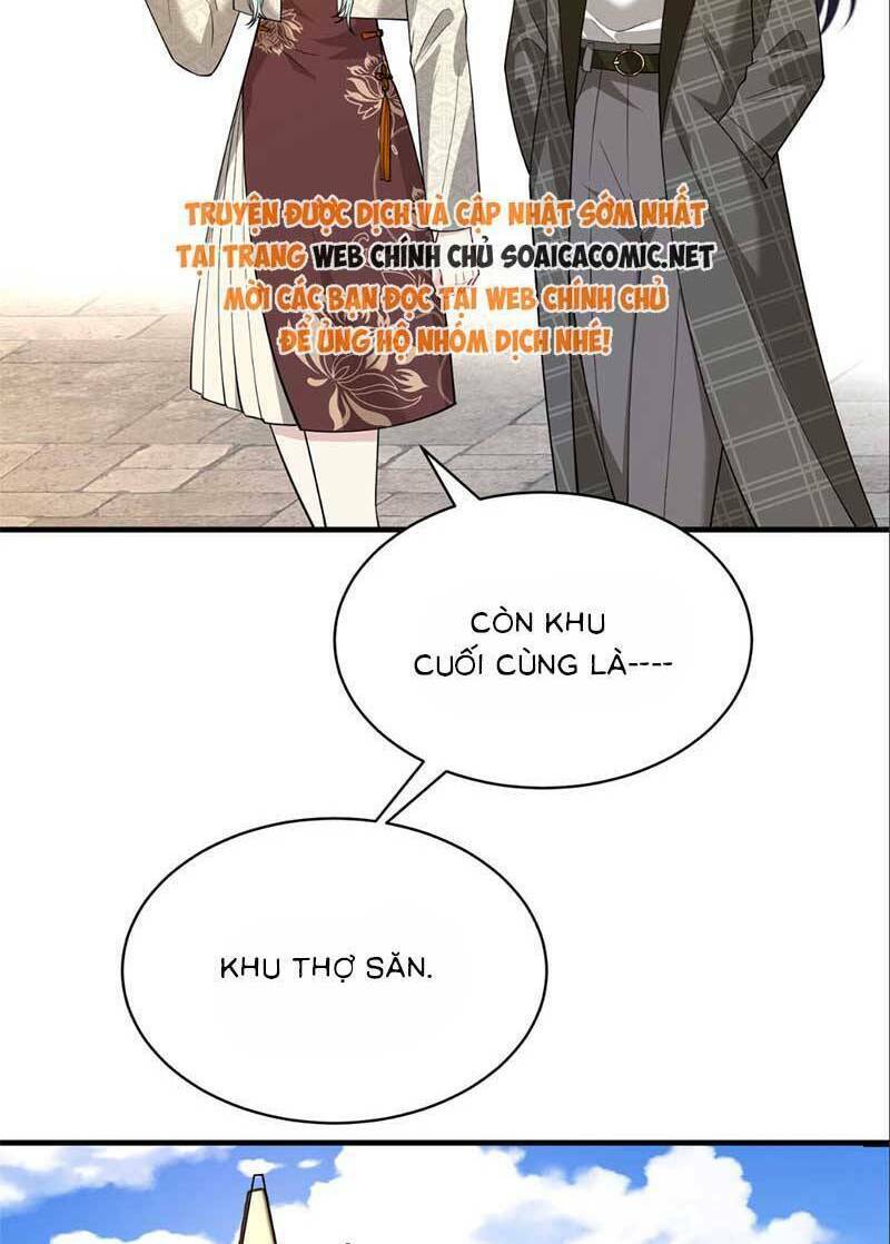 Thiên Kim Toàn Năng Đại Tài - Chapter 124 - Page 18
