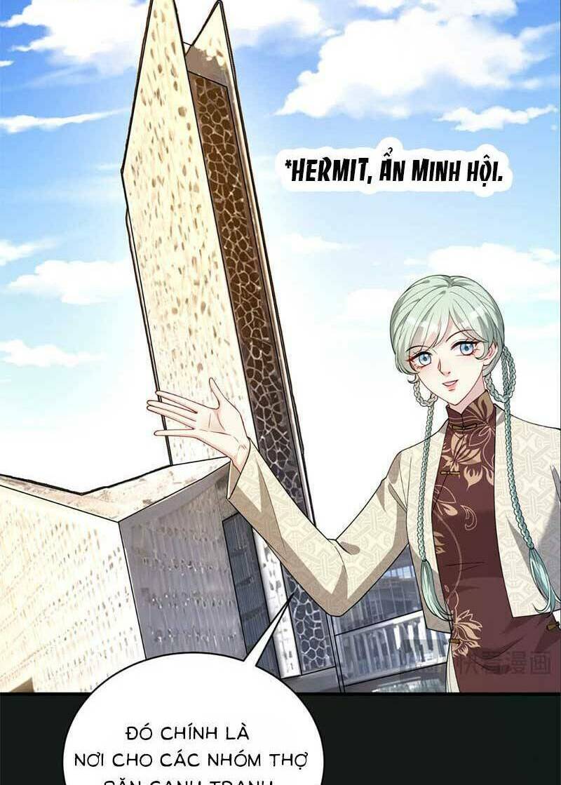 Thiên Kim Toàn Năng Đại Tài - Chapter 124 - Page 19