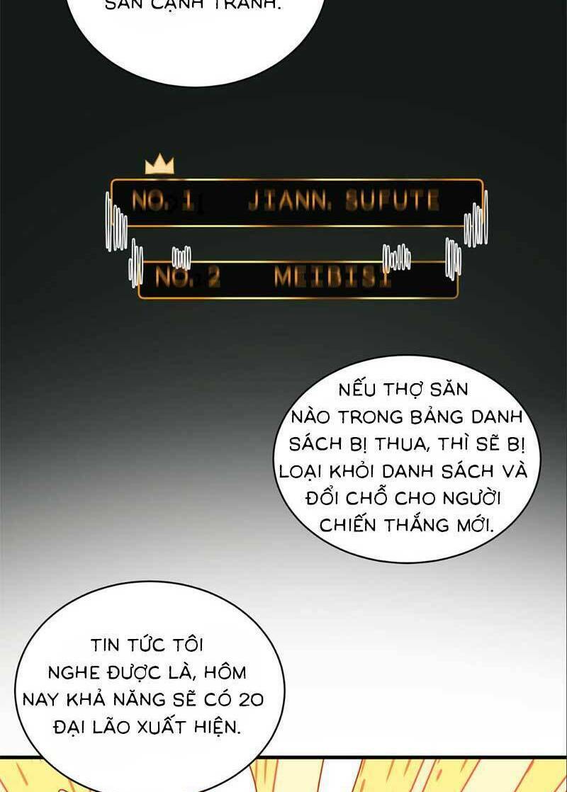 Thiên Kim Toàn Năng Đại Tài - Chapter 124 - Page 20
