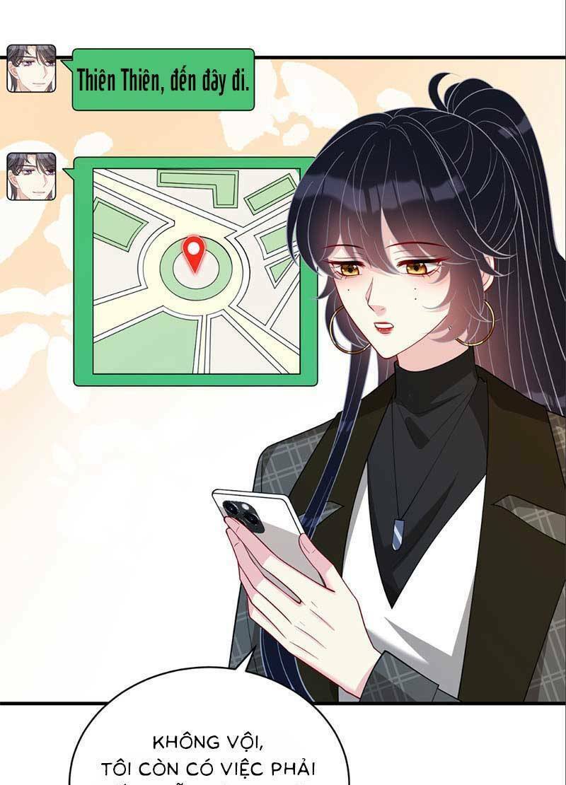 Thiên Kim Toàn Năng Đại Tài - Chapter 124 - Page 22