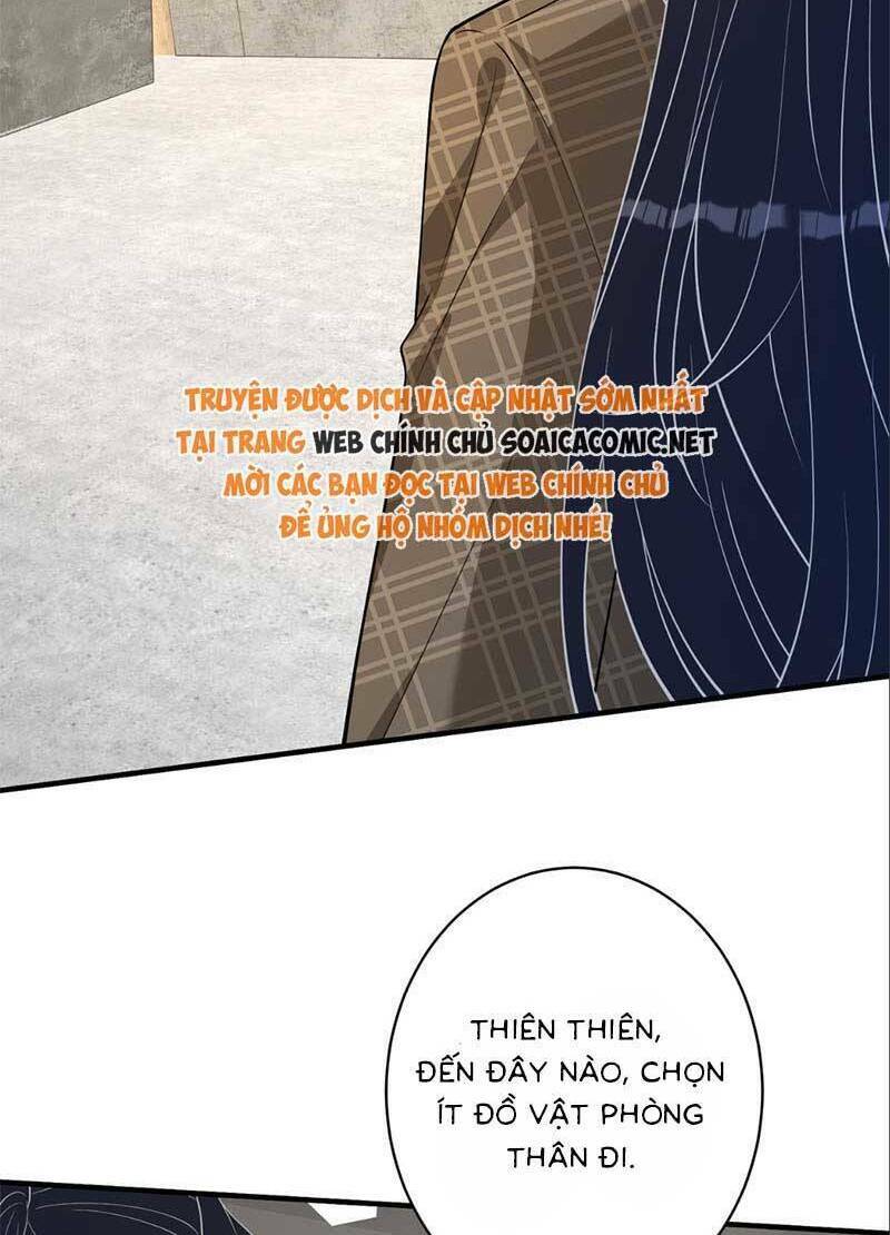 Thiên Kim Toàn Năng Đại Tài - Chapter 124 - Page 26