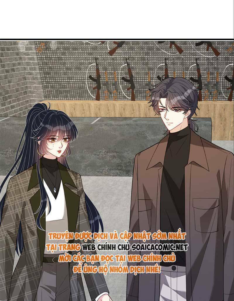 Thiên Kim Toàn Năng Đại Tài - Chapter 124 - Page 28