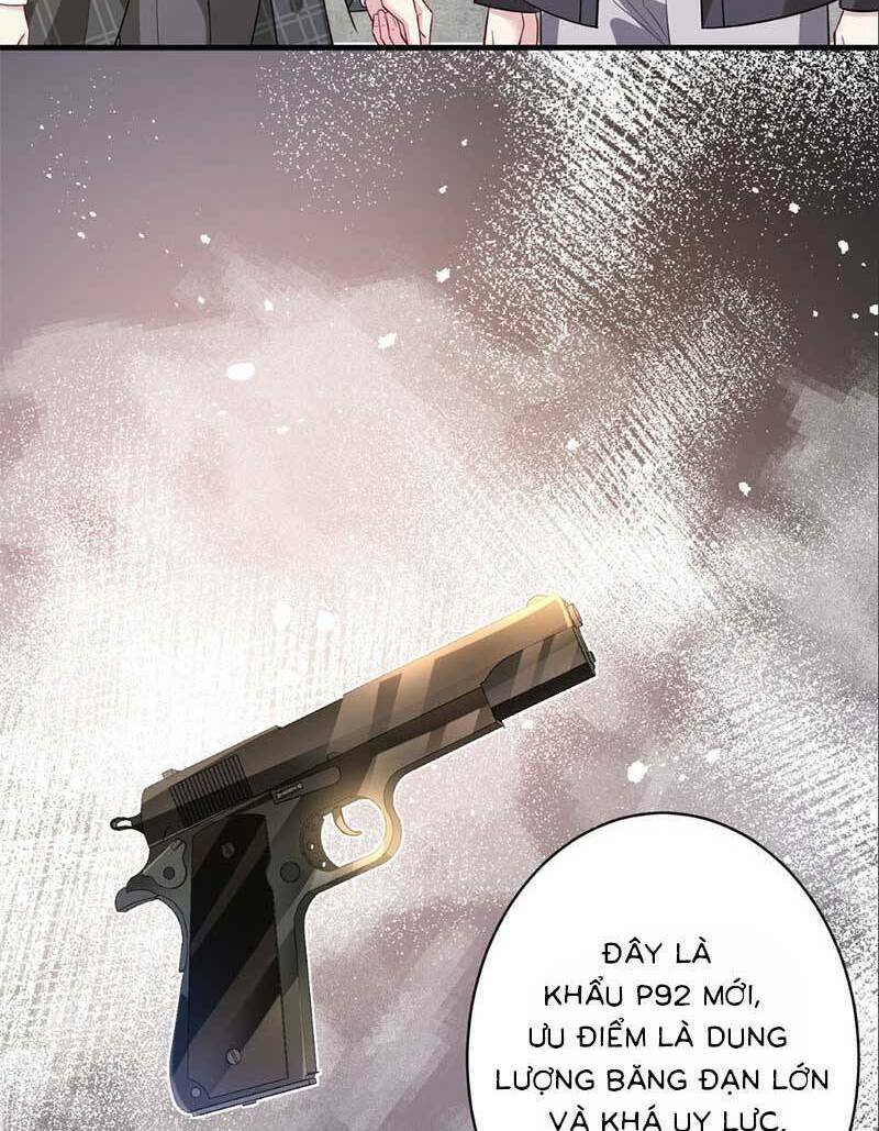 Thiên Kim Toàn Năng Đại Tài - Chapter 124 - Page 29