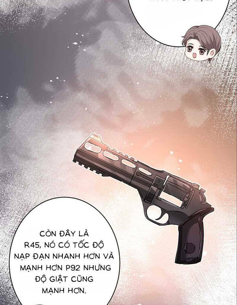 Thiên Kim Toàn Năng Đại Tài - Chapter 124 - Page 30