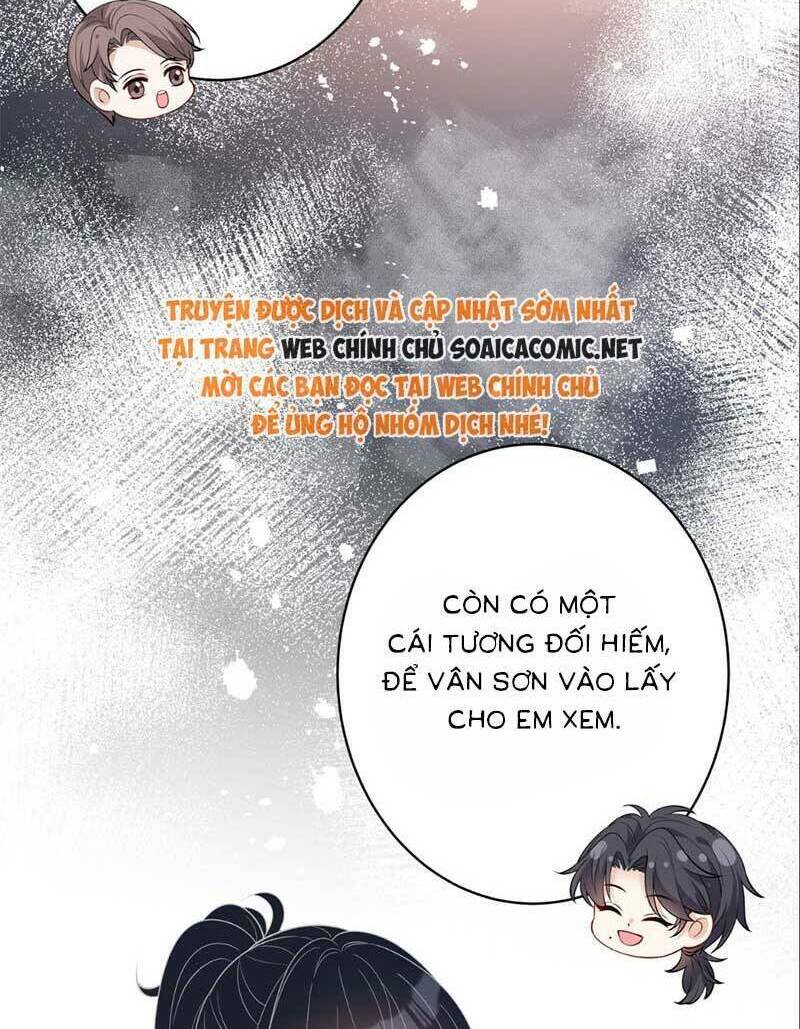 Thiên Kim Toàn Năng Đại Tài - Chapter 124 - Page 31