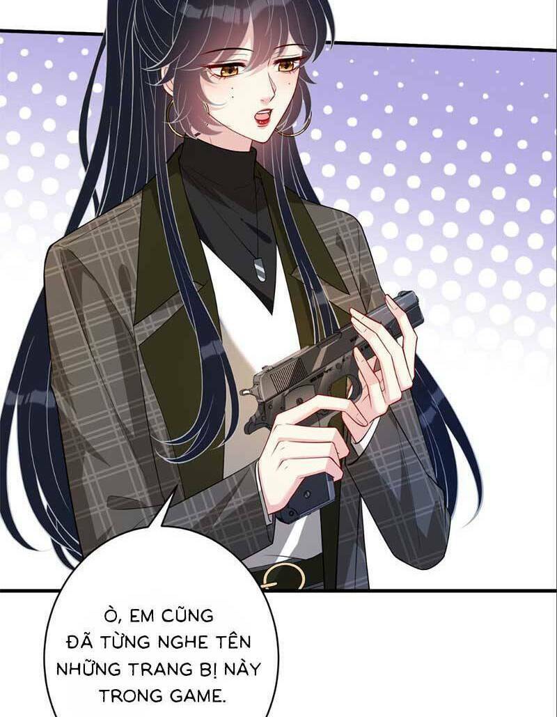 Thiên Kim Toàn Năng Đại Tài - Chapter 124 - Page 32