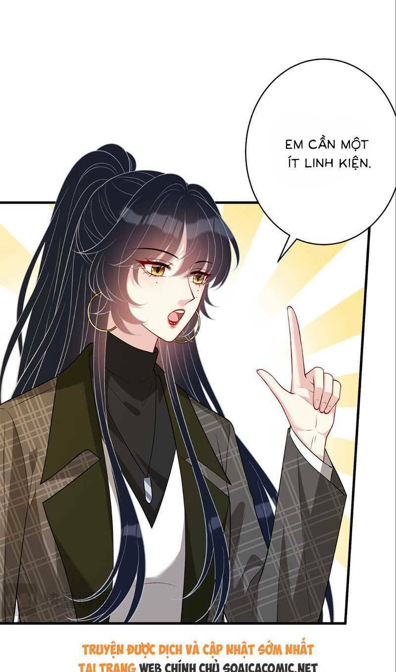 Thiên Kim Toàn Năng Đại Tài - Chapter 124 - Page 34