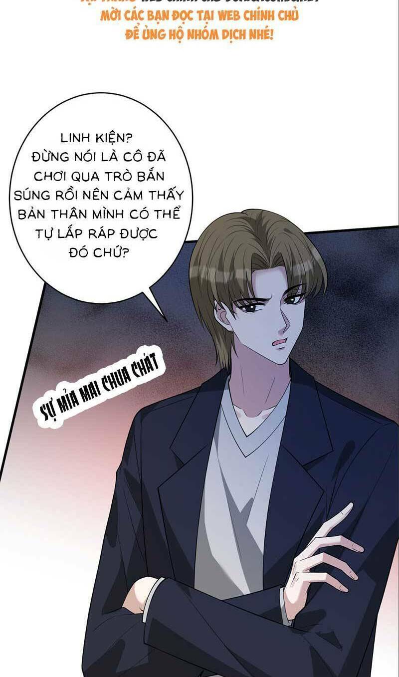 Thiên Kim Toàn Năng Đại Tài - Chapter 124 - Page 35