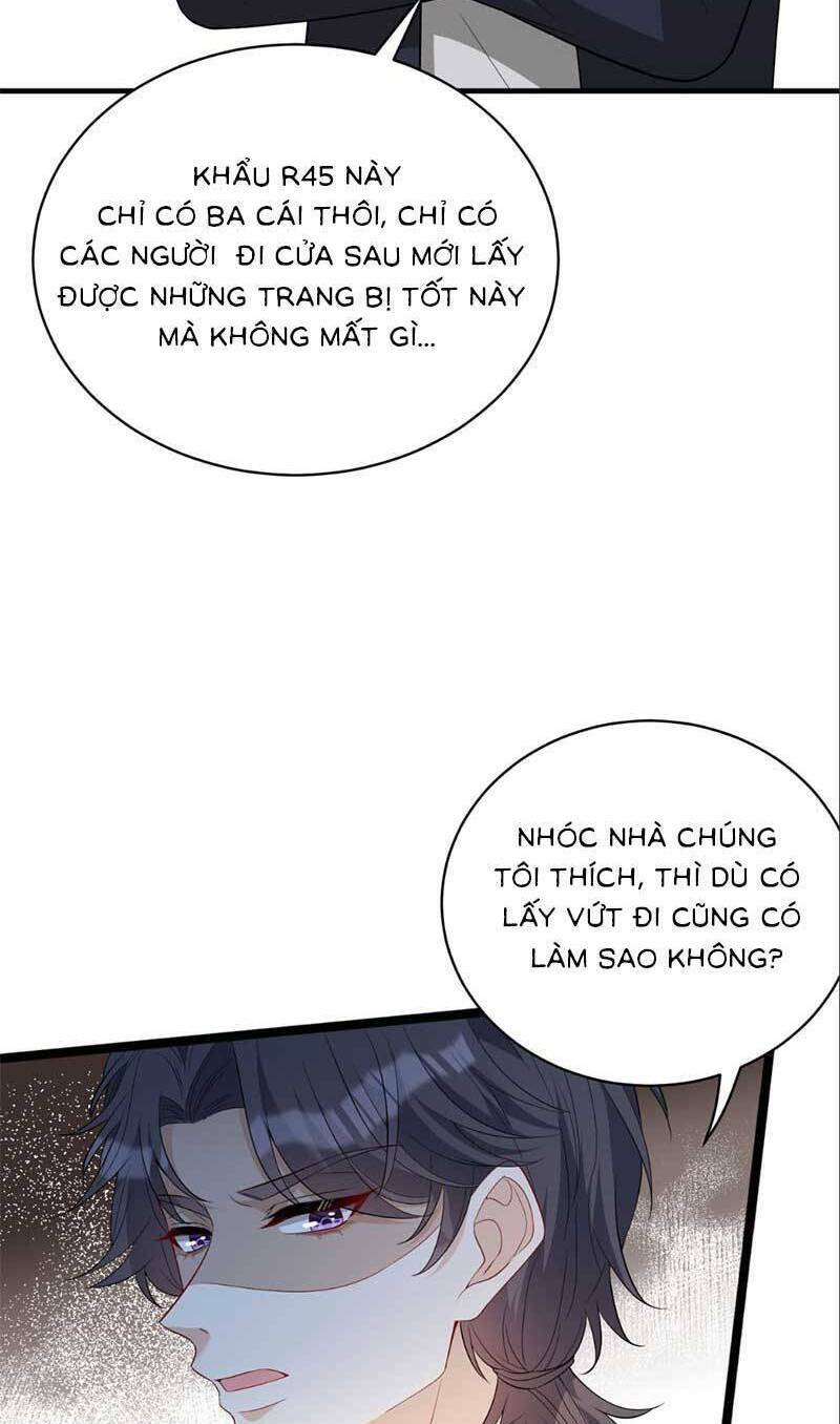 Thiên Kim Toàn Năng Đại Tài - Chapter 124 - Page 36