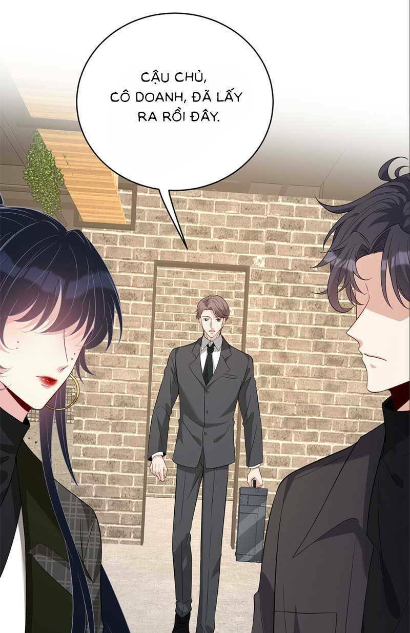 Thiên Kim Toàn Năng Đại Tài - Chapter 124 - Page 38