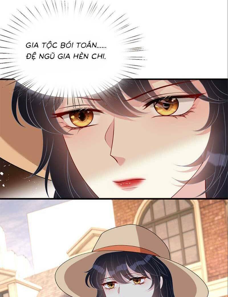 Thiên Kim Toàn Năng Đại Tài - Chapter 124 - Page 3