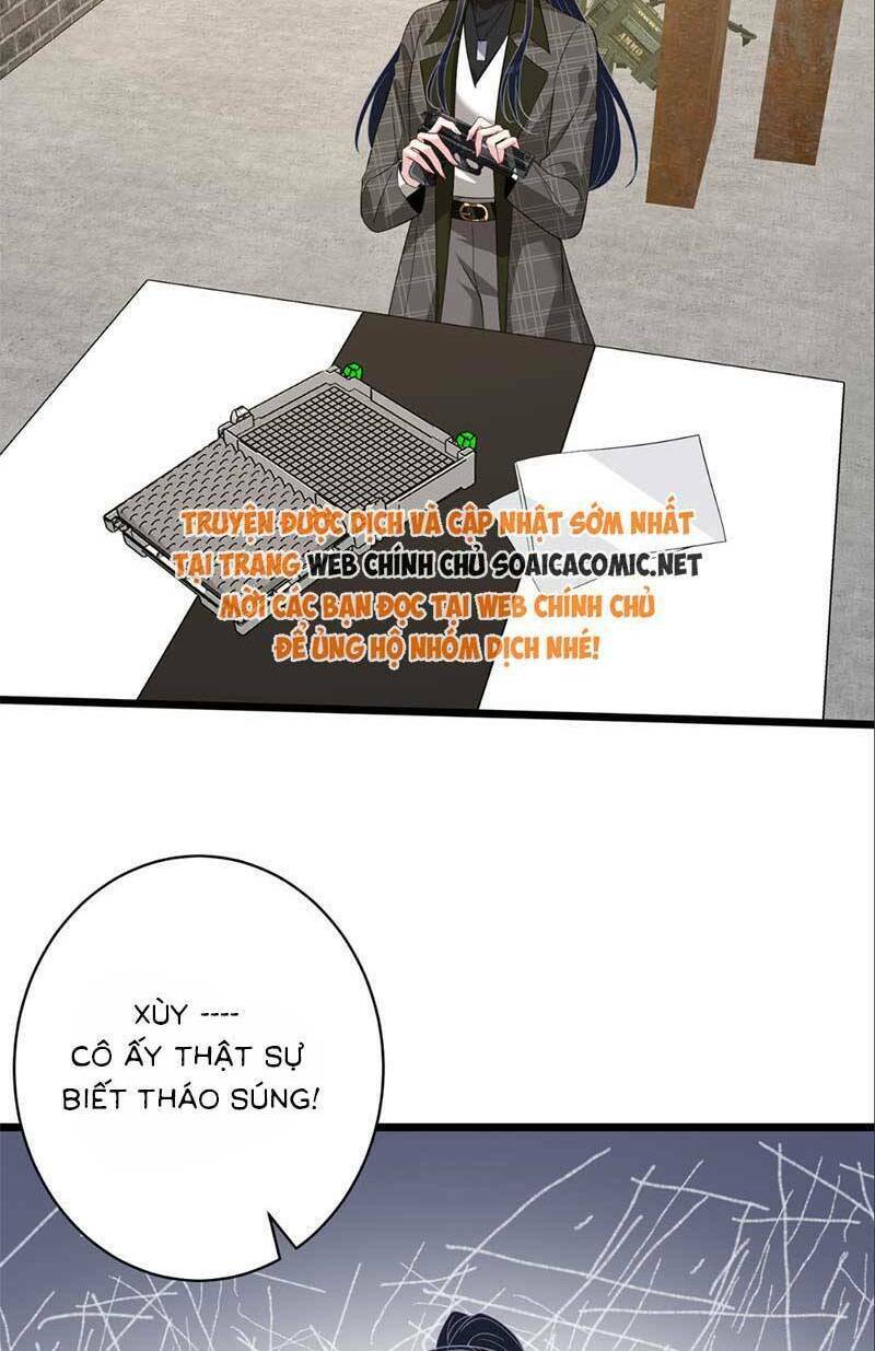 Thiên Kim Toàn Năng Đại Tài - Chapter 124 - Page 40