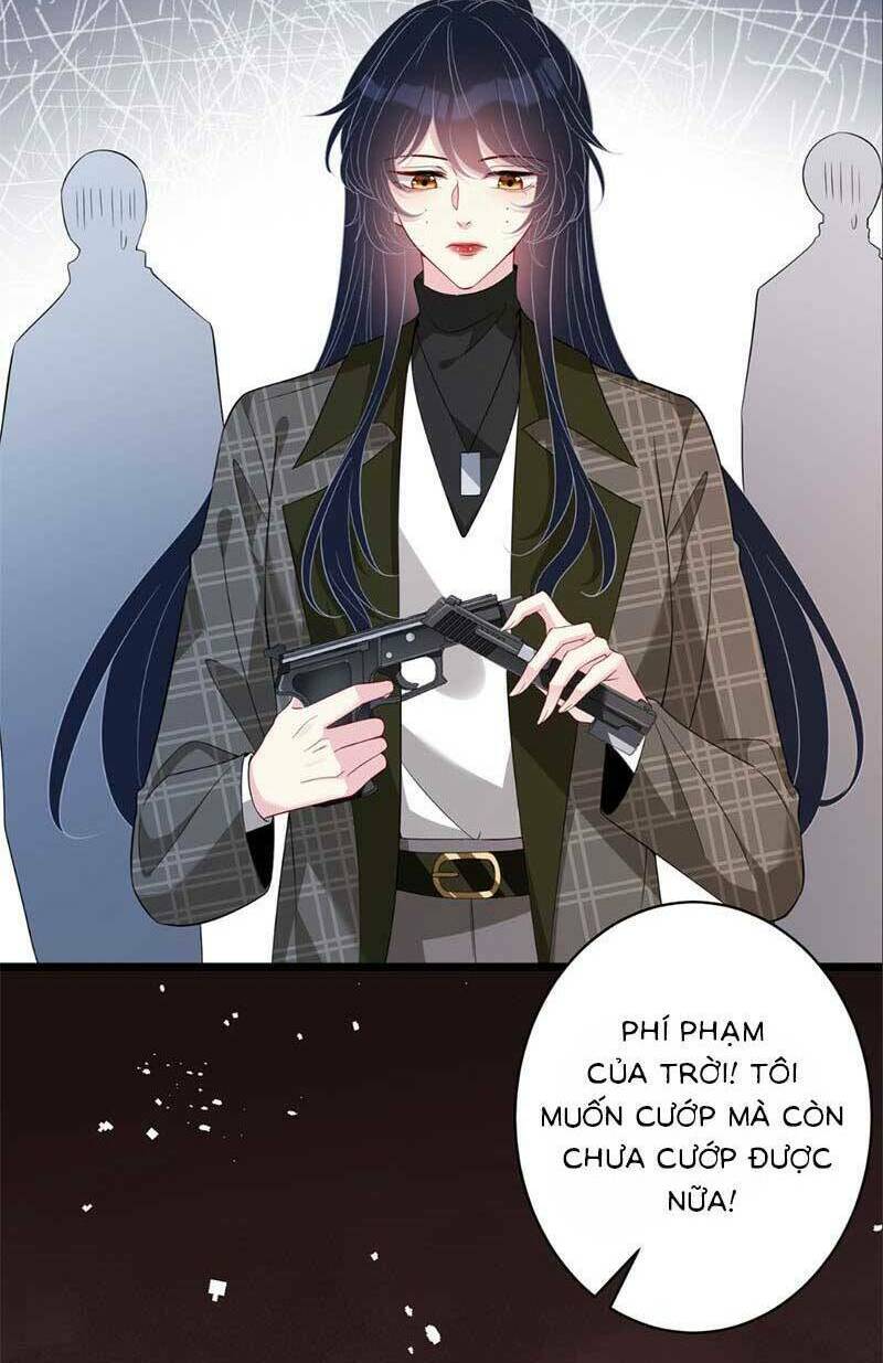 Thiên Kim Toàn Năng Đại Tài - Chapter 124 - Page 41