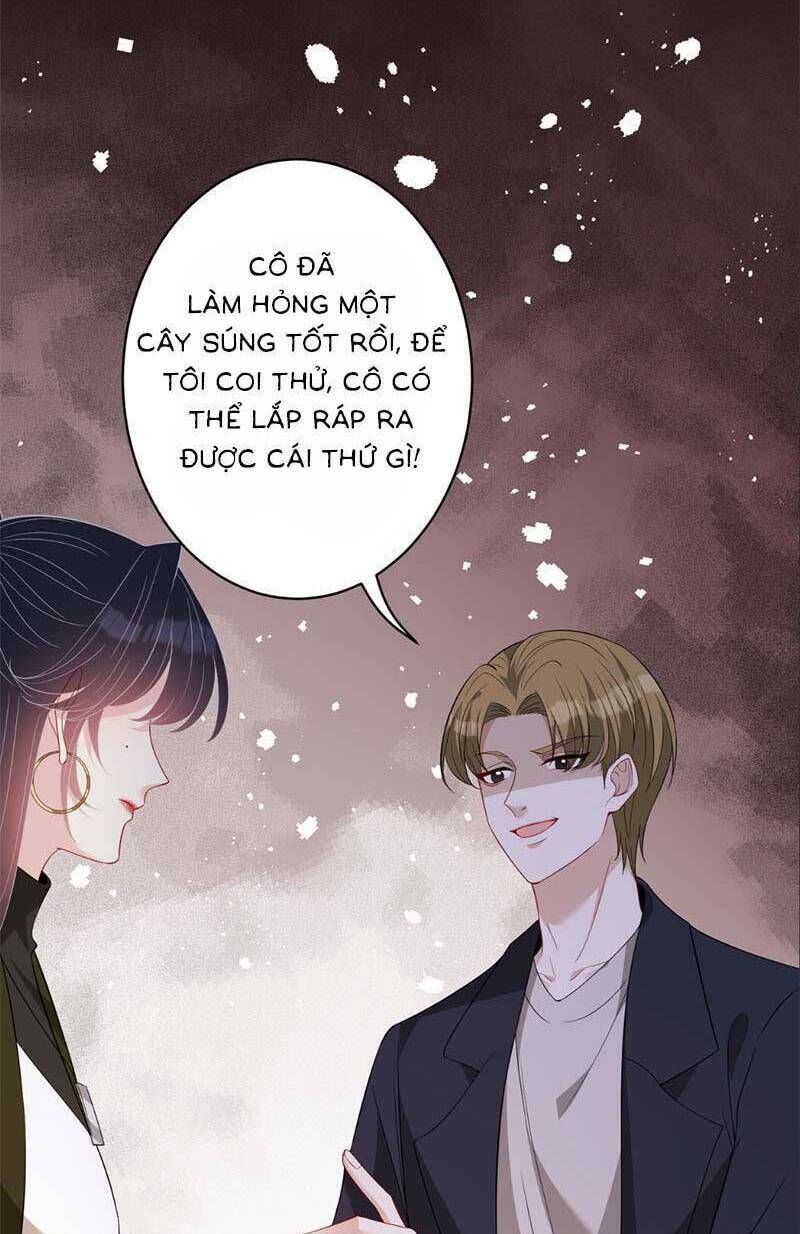 Thiên Kim Toàn Năng Đại Tài - Chapter 124 - Page 42