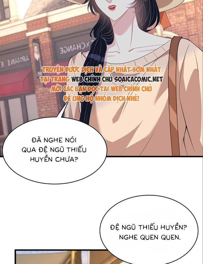 Thiên Kim Toàn Năng Đại Tài - Chapter 124 - Page 4