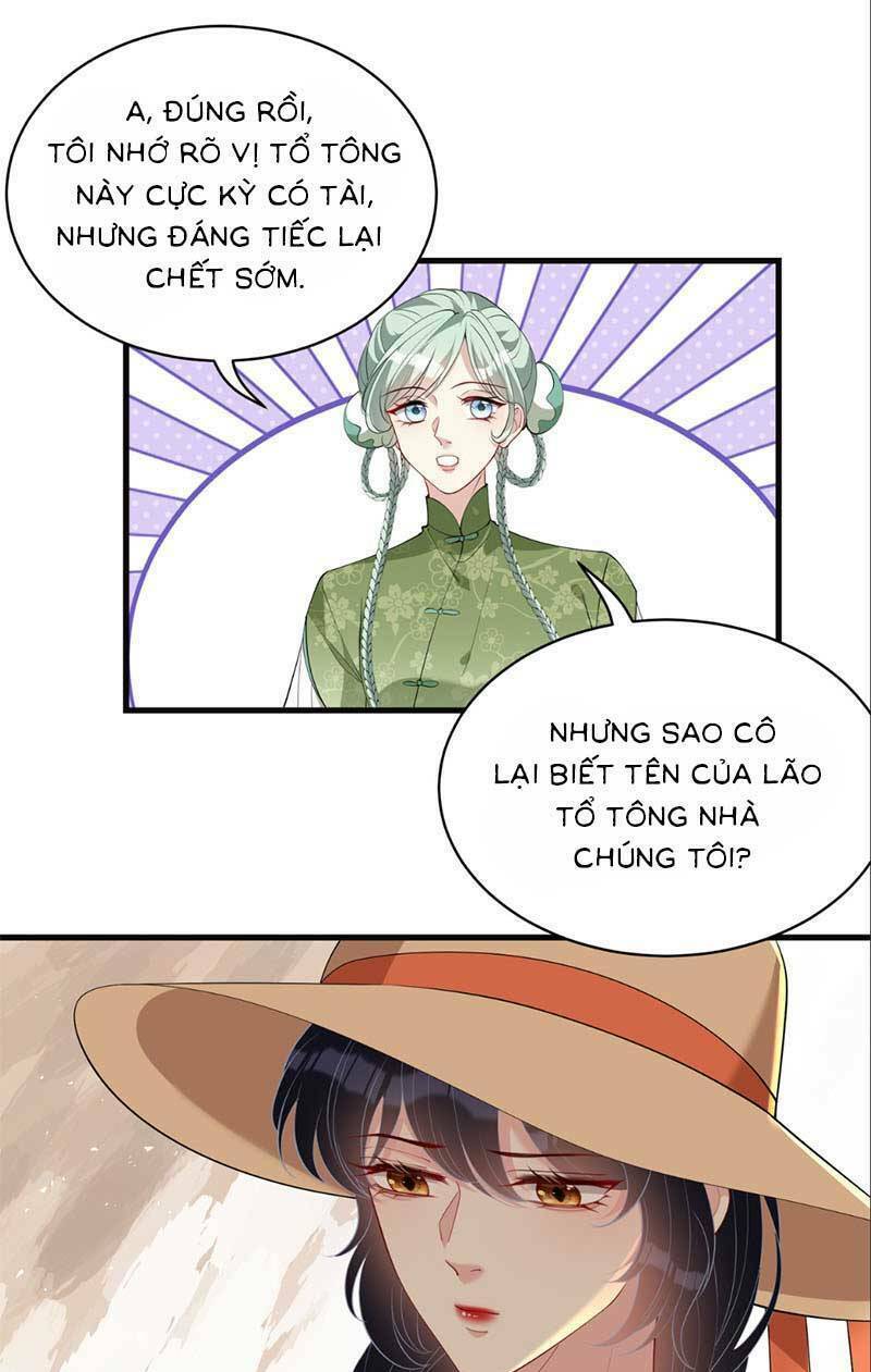 Thiên Kim Toàn Năng Đại Tài - Chapter 124 - Page 6